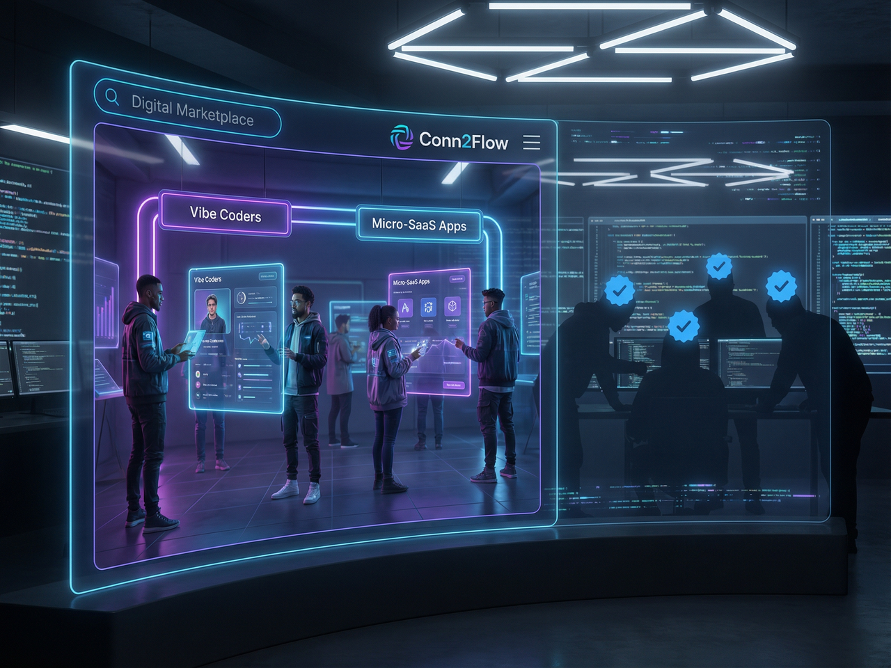 Vibe Coding Ecosystem